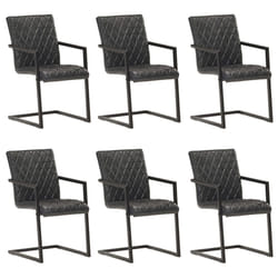 VidaXL 3057795 chaise restaurant