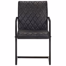 VidaXL 3057795 chaise restaurant