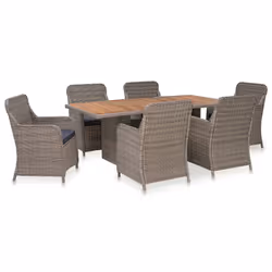VidaXL 3057800, 7 pièce(s)