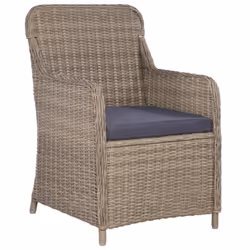 VidaXL 3057800 ensemble de meubles de jardin