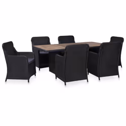 VidaXL 3057804, 7 pièce(s)
