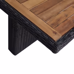 VidaXL 3057804 ensemble de meubles de jardin