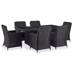 VidaXL 3057808, 7 pièce(s)