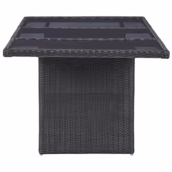 VidaXL 3057808 ensemble de meubles de jardin