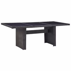 VidaXL 3057810 ensemble de meubles de jardin