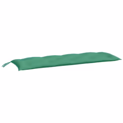 Donnez instantanément un nouveau look à votre maison avec ce coussin de banc de jardin ! Matériau durable : le tissu Oxford e ...
