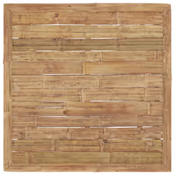 VidaXL 313149 banc de jardin Bambou - Vue supplémentaire 4