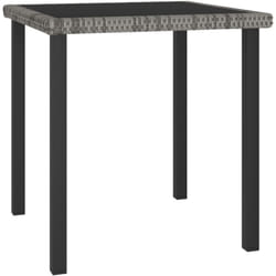 VidaXL 315117 table de jardin