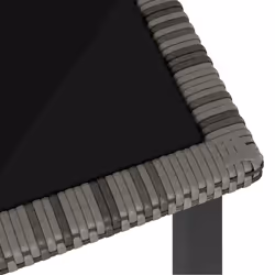 VidaXL 315119 table de jardin - Vue supplémentaire 4