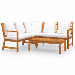 VidaXL 3057769, 4 pièce(s)