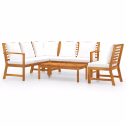 VidaXL 3057770, 5 pièce(s)