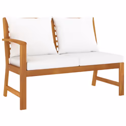 VidaXL 3057771 ensemble de meubles de jardin - Vue supplémentaire 4