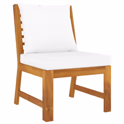 VidaXL 3057771 ensemble de meubles de jardin - Vue supplémentaire 6