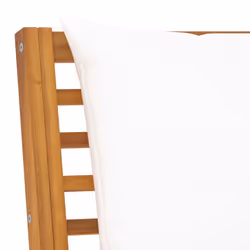 VidaXL 3057771 ensemble de meubles de jardin - Vue supplémentaire 7
