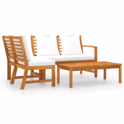 VidaXL 3057772, 4 pièce(s)