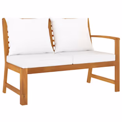 VidaXL 3057775 ensemble de meubles de jardin - Vue supplémentaire 5