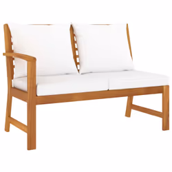 VidaXL 3057775 ensemble de meubles de jardin - Vue supplémentaire 6