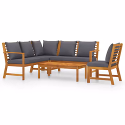 VidaXL 3057777, 5 pièce(s)