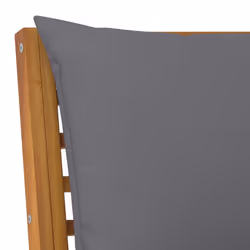 VidaXL 3057777 ensemble de meubles de jardin - Vue supplémentaire 8