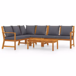 VidaXL 3057780, 5 pièce(s)