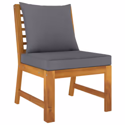 VidaXL 3057781 ensemble de meubles de jardin - Vue supplémentaire 7