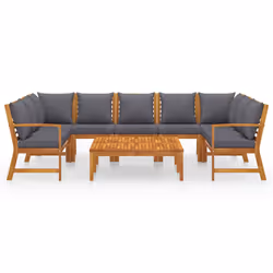 VidaXL 3057782 ensemble de meubles de jardin - Vue supplémentaire 3