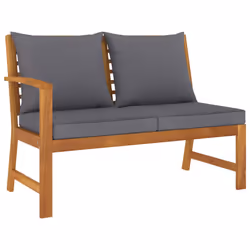 VidaXL 3057782 ensemble de meubles de jardin - Vue supplémentaire 5
