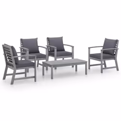 VidaXL 3057785, 5 pièce(s)