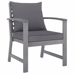 VidaXL 3057785 ensemble de meubles de jardin - Vue supplémentaire 4