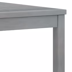 VidaXL 3057785 ensemble de meubles de jardin - Vue supplémentaire 7