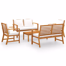 VidaXL 3057786, 5 pièce(s)