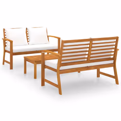 VidaXL 3057788, 3 pièce(s)