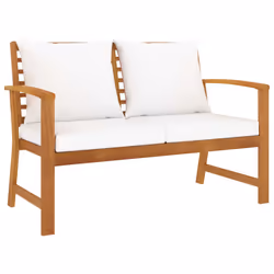 VidaXL 3057788 ensemble de meubles de jardin - Vue supplémentaire 4