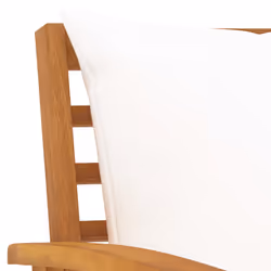 VidaXL 3057788 ensemble de meubles de jardin - Vue supplémentaire 5