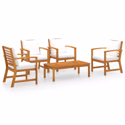 VidaXL 3057790, 5 pièce(s)