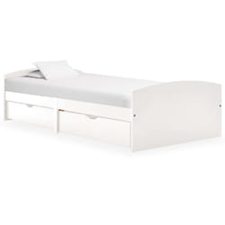 VidaXL 322155 sommier