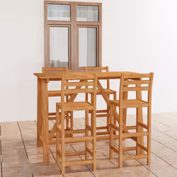 VidaXL 3057850 ensemble de meubles de jardin - Vue supplémentaire 2