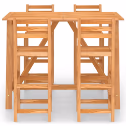 VidaXL 3057850 ensemble de meubles de jardin - Vue supplémentaire 3