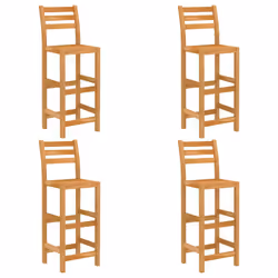 VidaXL 3057850 ensemble de meubles de jardin - Vue supplémentaire 4