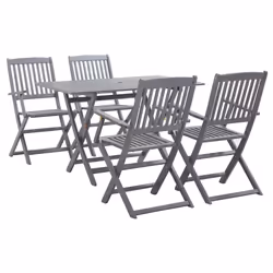 VidaXL 3057870, 5 pièce(s)