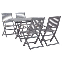 VidaXL 3057870 ensemble de meubles de jardin