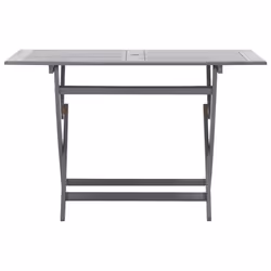 VidaXL 3057870 ensemble de meubles de jardin