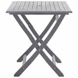 VidaXL 3057870 ensemble de meubles de jardin - Vue supplémentaire 4