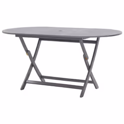VidaXL 3057874 ensemble de meubles de jardin