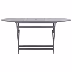 VidaXL 3057874 ensemble de meubles de jardin - Vue supplémentaire 4