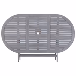 VidaXL 3057874 ensemble de meubles de jardin - Vue supplémentaire 5