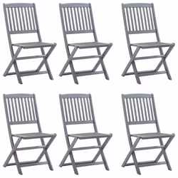 VidaXL 3057874 ensemble de meubles de jardin - Vue supplémentaire 7