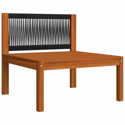 VidaXL 3057876 ensemble de meubles de jardin - Vue supplémentaire 6
