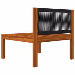 VidaXL 3057876 ensemble de meubles de jardin - Vue supplémentaire 7