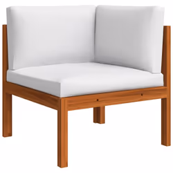 VidaXL 3057894 ensemble de meubles de jardin - Vue supplémentaire 5